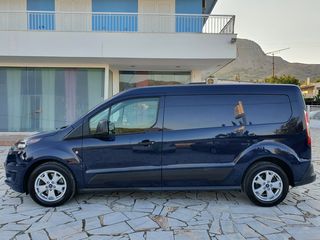 Κλούβα Ford 2018 TRANSIT CONNECT 120PS NAVI E6 -thumb-8