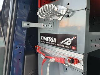 Κλούβα Ford 2018 TRANSIT CONNECT 120PS NAVI E6 -thumb-43