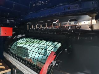 Κλούβα Ford 2018 TRANSIT CONNECT 120PS NAVI E6 -thumb-47