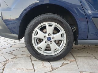 Κλούβα Ford 2018 TRANSIT CONNECT 120PS NAVI E6 -thumb-25