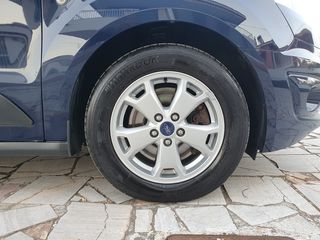 Κλούβα Ford 2018 TRANSIT CONNECT 120PS NAVI E6 -thumb-26