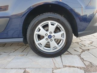 Κλούβα Ford 2018 TRANSIT CONNECT 120PS NAVI E6 -thumb-28