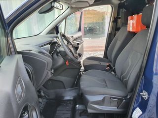 Κλούβα Ford 2018 TRANSIT CONNECT 120PS NAVI E6 -thumb-78