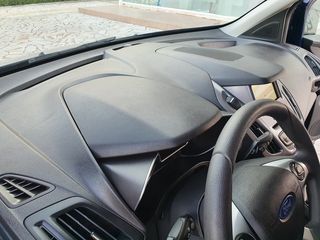 Κλούβα Ford 2018 TRANSIT CONNECT 120PS NAVI E6 -thumb-56