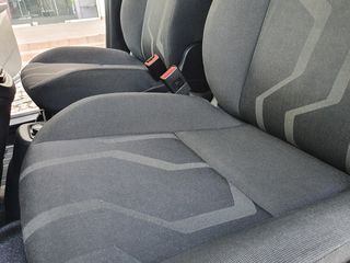 Κλούβα Ford 2018 TRANSIT CONNECT 120PS NAVI E6 -thumb-81