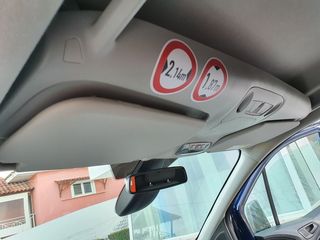 Κλούβα Ford 2018 TRANSIT CONNECT 120PS NAVI E6 -thumb-76
