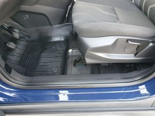 Κλούβα Ford 2018 TRANSIT CONNECT 120PS NAVI E6 -thumb-86
