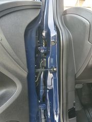 Κλούβα Ford 2018 TRANSIT CONNECT 120PS NAVI E6 -thumb-88