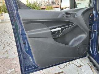 Κλούβα Ford 2018 TRANSIT CONNECT 120PS NAVI E6 -thumb-89
