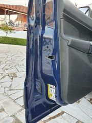 Κλούβα Ford 2018 TRANSIT CONNECT 120PS NAVI E6 -thumb-90