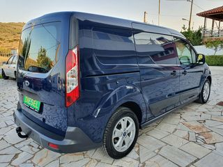 Κλούβα Ford 2018 TRANSIT CONNECT 120PS NAVI E6 -thumb-15