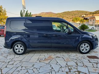 Κλούβα Ford 2018 TRANSIT CONNECT 120PS NAVI E6 -thumb-16