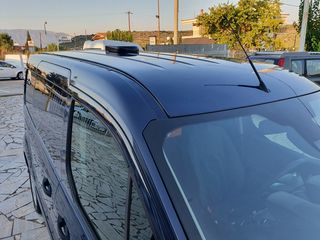Κλούβα Ford 2018 TRANSIT CONNECT 120PS NAVI E6 -thumb-19