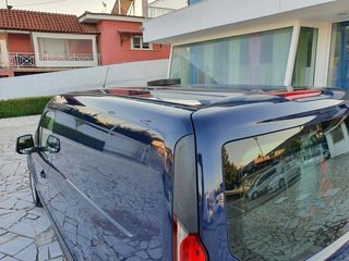 Κλούβα Ford 2018 TRANSIT CONNECT 120PS NAVI E6 -thumb-20