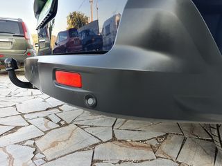 Κλούβα Ford 2018 TRANSIT CONNECT 120PS NAVI E6 -thumb-21