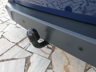Κλούβα Ford 2018 TRANSIT CONNECT 120PS NAVI E6 -thumb-22
