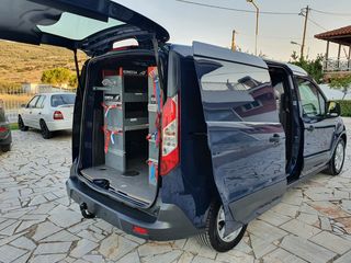 Κλούβα Ford 2018 TRANSIT CONNECT 120PS NAVI E6 -thumb-29