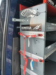 Κλούβα Ford 2018 TRANSIT CONNECT 120PS NAVI E6 -thumb-31