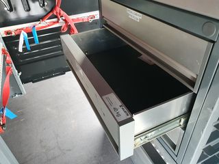 Κλούβα Ford 2018 TRANSIT CONNECT 120PS NAVI E6 -thumb-36