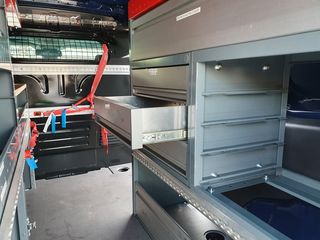 Κλούβα Ford 2018 TRANSIT CONNECT 120PS NAVI E6 -thumb-41