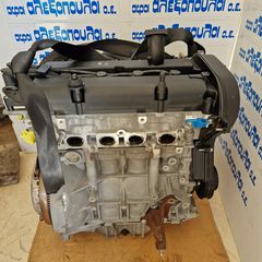 ΠΕΝΤΑΚΑΘΑΡΟΣ FORD FUSION FXJA 1.4 16V ΝΕΑ ΠΑΡΑΛΑΒΗ