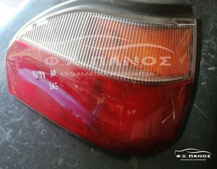 Φανάρι Πίσω Δεξιό 3Π/3d NISSAN SUNNY N14 92-95 H/B