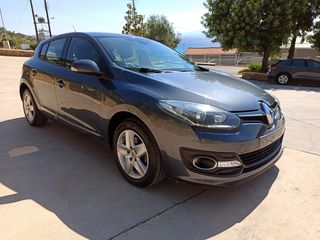 Renault Megane '15 1.5 DCI DIESEL