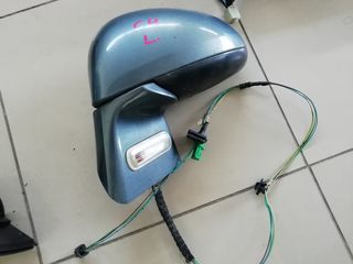 CITROEN C4 ΚΑΘΡΕΠΤΗΣ (L)
