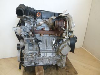 ΣΤΙΣ ΚΑΛΥΤΕΡΕΣ ΤΙΜΕΣ PEUGEOT PARTNER 9HW 1.6 16V ΜΗΧΑΝΗ ΜΟΤΕΡ ΚΙΝΗΤΗΡΑΣ