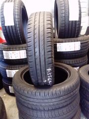 2 TMX CONTINENTAL CONTIECOCONTACT 3 155/60/15*BEST CHOICE TYRES ΑΧΑΡΝΩΝ 374*