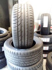 2 TMX CONTINENTAL CONTIPREMIUMCONTACT 2 225/50/16*BEST CHOICE TYRES ΑΧΑΡΝΩΝ 374*