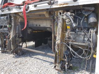 SCANIA 143M 500 STREAMLINE ΑΝΤΑΛΛΑΚΤΙΚΑ-ΠΛΑΣΤΙΚΑ-thumb-8