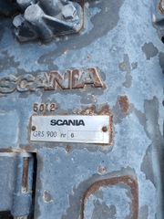 SCANIA 143M 500 STREAMLINE ΑΝΤΑΛΛΑΚΤΙΚΑ-ΠΛΑΣΤΙΚΑ-thumb-31