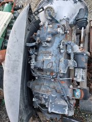 SCANIA 143M 500 STREAMLINE ΑΝΤΑΛΛΑΚΤΙΚΑ-ΠΛΑΣΤΙΚΑ-thumb-30