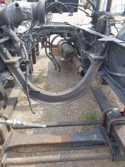 SCANIA 143M 500 STREAMLINE ΑΝΤΑΛΛΑΚΤΙΚΑ-ΠΛΑΣΤΙΚΑ-thumb-12