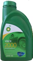 Visco 2000 20W-50 1 L