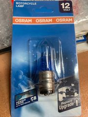 ΛΑΜΠΑ OSRAM 12/25/25 COOL BLUE