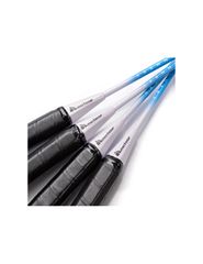 Meteor Motion 4 20077 badminton set-thumb-2