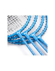 Meteor Motion 4 20077 badminton set-thumb-5