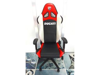 Επίσημη καρέκλα Ducati Corse - 987700700