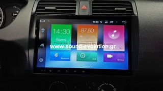 Suzuki Swift 2005-2010 Bizzar Android Pie 9.0 8core  ΓΡΑΠΤΗ ΕΓΓΥΗΣΗ sound-evolution-thumb-8