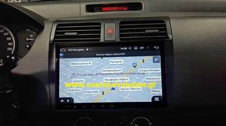 Suzuki Swift 2005-2010 Bizzar Android Pie 9.0 8core  ΓΡΑΠΤΗ ΕΓΓΥΗΣΗ sound-evolution-thumb-16