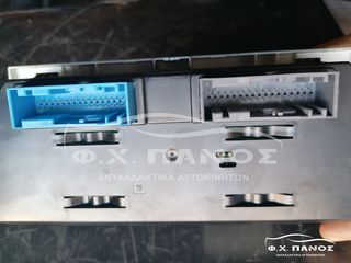 Χειριστήριο Κλιματισμού OPEL ASTRA H 04-10-thumb-2
