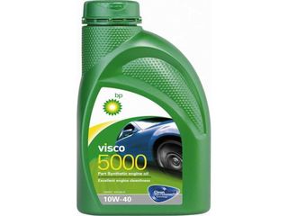 VISCO 5000 10W-40 1L