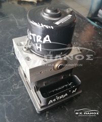 Μονάδα ABS OPEL ASTRA H 04-10