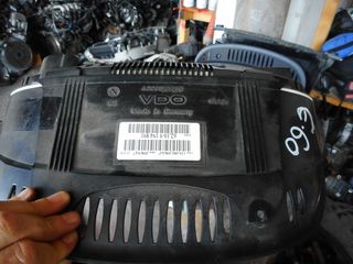 ΚΑΝΤΡΑΝ BMW E60 DIESEL '09-thumb-1