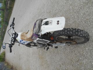 HONDA XLR 250-thumb-5
