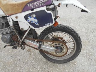 HONDA XLR 250-thumb-6