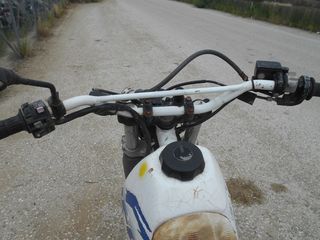 HONDA XLR 250-thumb-11