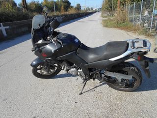 Suzuki DL 650 V-STROM '07